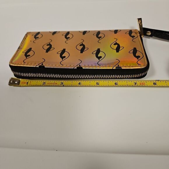 Vintage Baby Phat Wallet /Wristlet - Picture 11 of 13